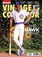 Beckett Vintage Collector 